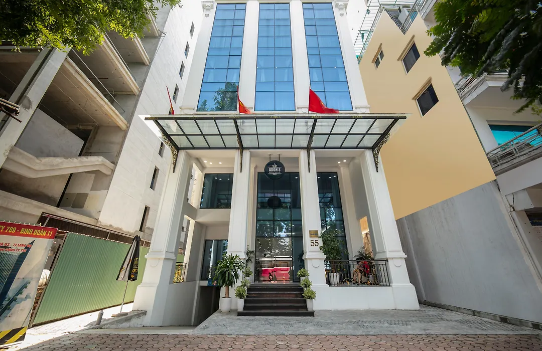 Adonis Hotel-1